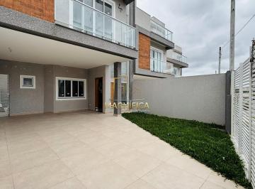 Casa · 138m² · 3 Quartos · 3 Vagas · Casa à venda - no Capão Raso