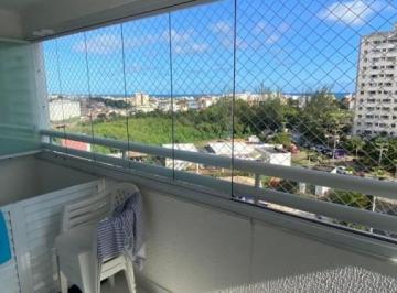 202603131324404995.jpg · Apartamento para Venda em Piatã, 3 quartos, 1 suíte, 2 banheiros, 1 vaga