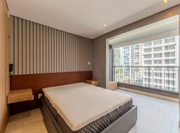 Apartamento · 25m² · 1 Quarto · Apartamento para venda em Campo Belo com 1 quarto , 25m²