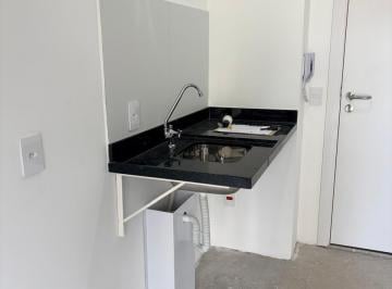 Casa · 23m² · 1 Quarto · Studio para venda em Brooklin com 1 quarto , 23m²