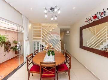 Casa · 218m² · 3 Quartos · 3 Vagas · Sobrado à Venda – Rua Dr. Antônio Barbosa Bueno, 95 – Vila Sônia -SP