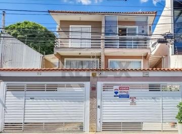 Casa · 218m² · 3 Quartos · 3 Vagas · Sobrado à Venda – Rua Dr. Antônio Barbosa Bueno, 95 – Vila Sônia -SP