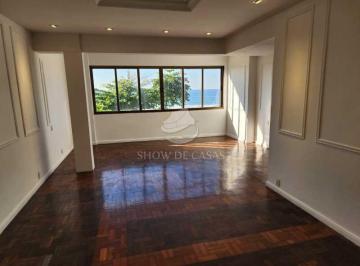 Apartamento · 206m² · 3 Quartos · 1 Vaga · Apartamento : Padrão / Residencial / Copacabana