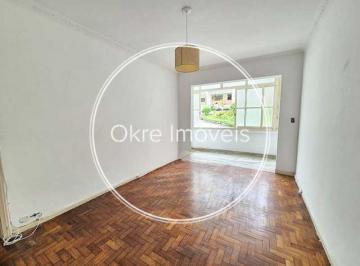 Apartamento · 94m² · 3 Quartos · 1 Vaga · Apartamento : Padrão / Residencial / Copacabana