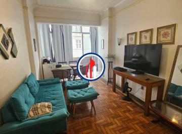 Apartamento · 78m² · 2 Quartos · Apartamento : Padrão / Residencial / Copacabana