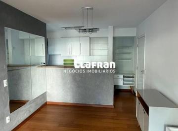25156136_4.jpg · Apartamento com sala ampliada Soul Jardim Sul