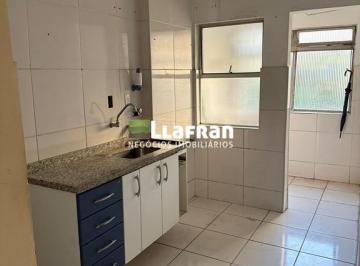25151824_4.jpg · Apartamento Parque das Orquideas II com lazer