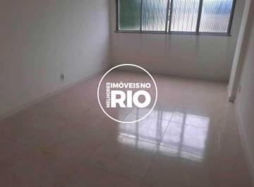 Apartamento · 45m² · 2 Quartos · 1 Vaga · Apartamento no Maracanã à venda?