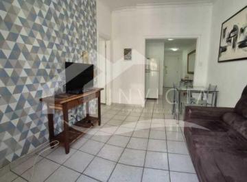 Apartamento · 41m² · 1 Quarto · EXCELENTE QUARTO E SALA NO POSTO 5