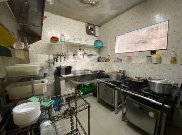 Comercial · 65m² · 1 Vaga · Excelente Loja Duplex em Galeria no Posto 5