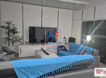 Casa · 440m² · 3 Quartos · Casa em cond. fechado à venda em Santana de Parnaíba/SP, 3 quartos (3 suítes), sala, cozinha, área d