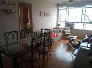 Apartamento · 100m² · 3 Quartos · 1 Vaga · Apartamento : / Residencial / Copacabana