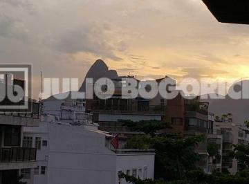 Apartamento · 254m² · 4 Quartos · 3 Vagas · Apartamento : Padrão / Residencial / Ipanema