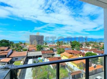 Apartamento de 2 quartos, Caraguatatuba · Apartamento VISTA PARA O MAR com 2 Quartos, 48 m² em Venda, Porto Novo