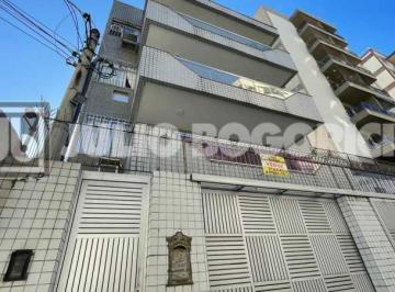 Apartamento · 85m² · 2 Quartos · 1 Vaga · MÉIER - RUA SANTOS TITARA, EXCELENTE APARTAMENTO À VENDA - 85M² DE ÁREA PRIVATIV