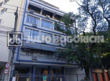 Apartamento · 45m² · 1 Quarto · Apartamento : Padrão / Residencial / Tijuca
