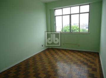 Apartamento · 75m² · 3 Quartos · 1 Vaga · Ilha do Governador - Jardim Guanabara - Rua Visconde de São Lourenço - Apartamen