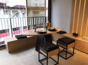 202603041706597160.jpeg · Apartamento para Locação em São Paulo, vila Madalena, 1 dormitório, 1 suíte, 2 banheiros, 1 vaga