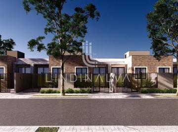 Casa · 52m² · 1 Quarto · Casa com 2 dormitórios à venda, Jardim Ipê, Foz do Iguaçu PR