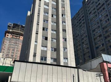 Apartamento · 24m² · 1 Quarto · Apartamento c 01 quarto semimobiliado para locação, 24 m  por R  1.800 - Centro