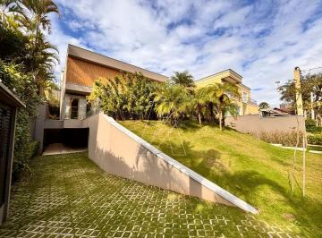 Casa · 620m² · 4 Quartos · 6 Vagas · Casa mobiliada para venda e locação em Alphaville - Residencial 01   