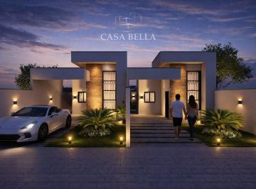 Casa · 65m² · 1 Quarto · 1 Vaga · Casa com 2 dormitórios à venda, FOZ DO IGUACU - PR