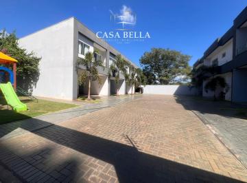 Casa · 2 Quartos · 1 Vaga · Condomínio Residencial  à venda, Vila Adriana, FOZ DO IGUACU - PR