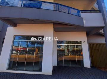 Comercial · 200m² · Ampla sala comercial para locação no JARDIM PORTO ALEGRE, TOLEDO - PR
