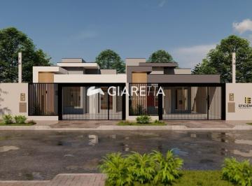 Casa · 100m² · 2 Quartos · 1 Vaga · Casa à venda em ótima localização no JARDIM TOCANTINS, TOLEDO - PR