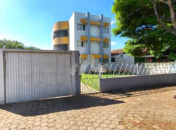 Apartamento · 55m² · 2 Quartos · 1 Vaga · Apartamento com excelente localização para locação, Centro, TOLEDO - PR