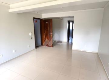 Apartamento · 122m² · Apartamento para locação, com cozinha planejada, Vila Becker, TOLEDO - PR