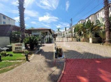 0 · APARTAMENTO COM 2 DORMITÓRIOS À VENDA – VILA SÃO FRANCISCO – HORTOLÂNDIA/SP