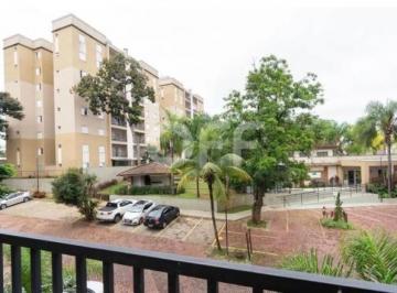 0 · APARTAMENTO COM 2 DORMITÓRIOS Á VENDA NO PARQUE FAZENDINHA- CAMPINAS/SP