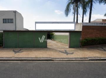 0 · Oportunidade no Jardim Santana em Campinas