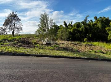 0 · Venda, Terreno de 1768m² no Condominio Morada das Nascentes em Joaquim Egidio -
