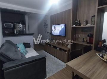 0 · apartamento à venda em Loteamento Parque São Martinho