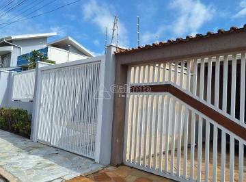 0 · Casa a venda com 03 quartos em Barão Geraldo, Campinas - SP