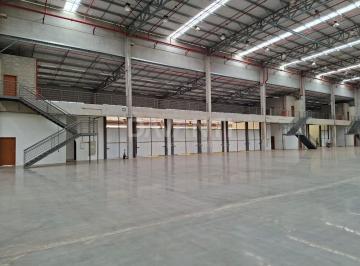 0 · Galpão para locação no Condomínio TechVille em Sumaré na Davanti Imóveis.