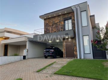 0 · Casa à venda no Condomínio Residencial Club Portinari em Paulínia na Imobiliária