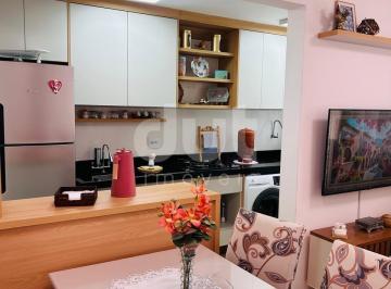 0 · apartamento à venda em Jardim Nova Europa