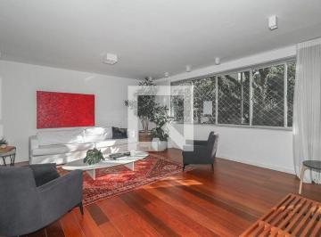 Apartamento · 342m² · 3 Quartos · 2 Vagas · Apartamento para Aluguel - Auxiliadora, 3 Quartos, 342 m2 - Porto Alegre
