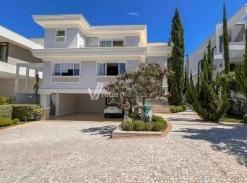0 · Casa Mobiliada a Venda ou Locação 4 Dormitórios 6 Vagas Alto Padrão Mont Blanc C