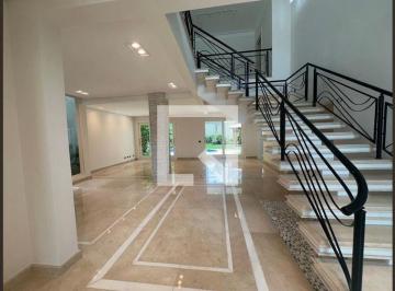 Casa · 500m² · 4 Quartos · 4 Vagas · Casa à Venda - Alphaville, 4 Quartos,  500 m² - Barueri