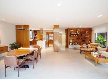Casa · 468m² · 3 Quartos · 3 Vagas · Casa à Venda - Alto de Pinheiros, 3 Quartos,  468 m² - São Paulo