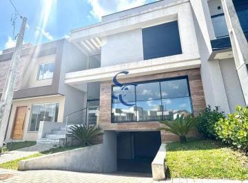 Casa · 165m² · 3 Quartos · 3 Vagas · Imoveis - no Campo de Santana