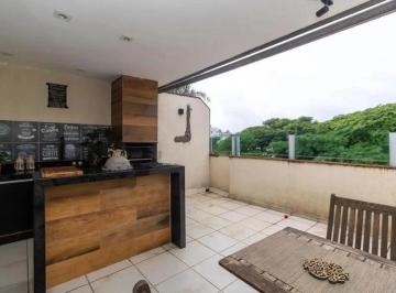 Casa · 150m² · 2 Quartos · 1 Vaga · LINDA COBERTURA | 2 QUARTOS | 01 SUÍTE | 3 BANHEIROS