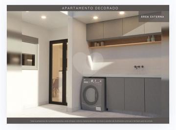 Área de Serviço · Imoveis - no Jardim São Paulo (Zona Norte)