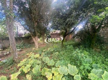 Terreno · 444m² · Terreno Plano a venda no Novo Mundo * Analisa Permuta e veiculo como parte de pagamento