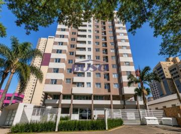 Apartamento · 41m² · 1 Quarto · 1 Vaga · Apartamento para locacao no Agua Verde