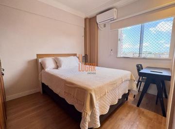 Apartamento · 94m² · 3 Quartos · 1 Vaga · Um Lugar Imoveis vende: Apartamento porteira fechada com 3 quartos no Edificio Danubio Azul, Pedreir